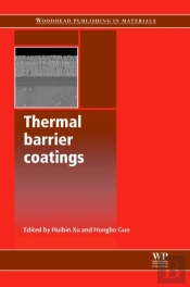 Thermal Barrier Coatings