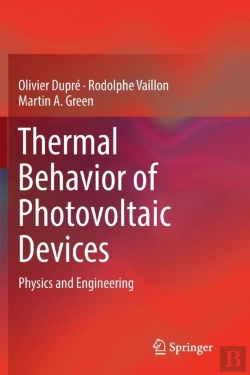 Bertrand.pt - Thermal Behavior Of Photovoltaic Devices