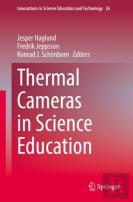 Thermal Cameras In Science Education