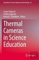 Thermal Cameras In Science Education
