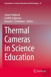 Thermal Cameras In Science Education