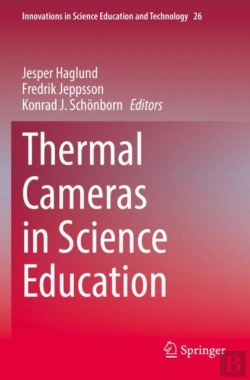 Bertrand.pt - Thermal Cameras In Science Education