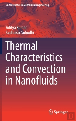 Bertrand.pt - Thermal Characteristics And Convection In Nanofluids