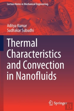 Bertrand.pt - Thermal Characteristics And Convection In Nanofluids