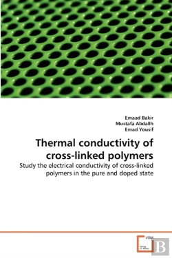Bertrand.pt - Thermal Conductivity Of Cross-Linked Polymers