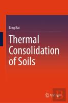 Thermal Consolidation Of Soils