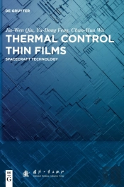 Thermal Control Thin Films