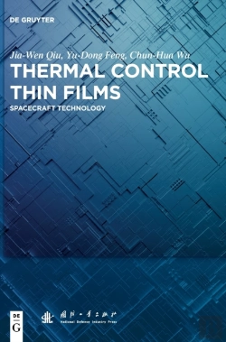 Bertrand.pt - Thermal Control Thin Films