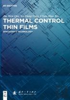 Thermal Control Thin Films