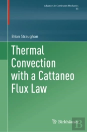 Thermal Convection With A Cattaneo Flux Law