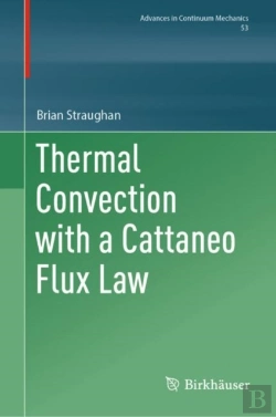 Bertrand.pt - Thermal Convection With A Cattaneo Flux Law