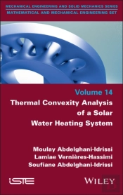 Thermal Convexity Analysis Of A Solar Water Heating System