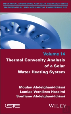 Bertrand.pt - Thermal Convexity Analysis Of A Solar Water Heating System