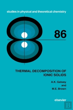 Bertrand.pt - Thermal Decomposition Of Ionic Solids