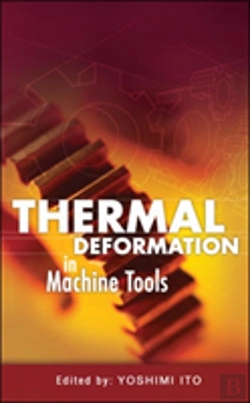 Bertrand.pt - Thermal Deformation In Machine Tools