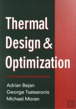 Bertrand.pt - Thermal Design And Optimization