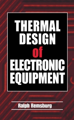 Bertrand.pt - Thermal Design Of Electronic Equipment