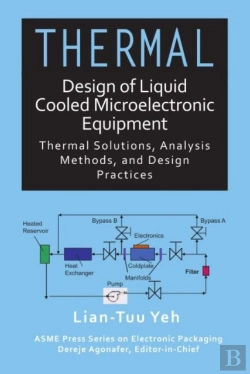 Bertrand.pt - Thermal Design Of Liquid Cooled Microelectronic Equipment