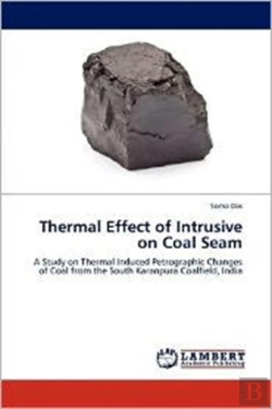 Bertrand.pt - Thermal Effect Of Intrusive On Coal Seam
