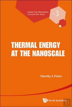 Bertrand.pt - Thermal Energy At The Nanoscale