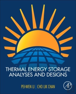 Bertrand.pt - Thermal Energy Storage Analyses And Designs