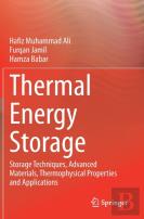 Thermal Energy Storage