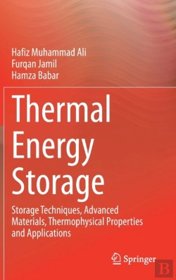 Bertrand.pt - Thermal Energy Storage