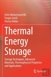 Thermal Energy Storage