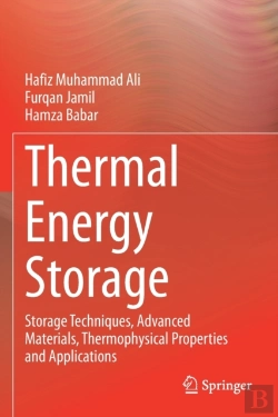 Bertrand.pt - Thermal Energy Storage