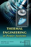 Thermal Engineering In Power Systems