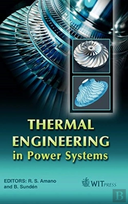 Bertrand.pt - Thermal Engineering In Power Systems