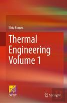 Thermal Engineering Volume 1