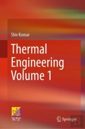 Thermal Engineering Volume 1