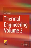 Thermal Engineering Volume 2