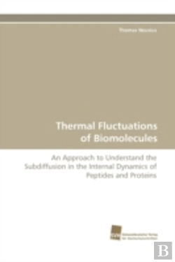Bertrand.pt - Thermal Fluctuations Of Biomolecules