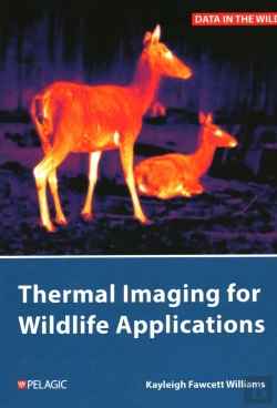 Bertrand.pt - Thermal Imaging For Wildlife Applications
