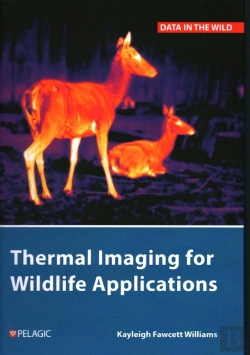 Bertrand.pt - Thermal Imaging For Wildlife Applications