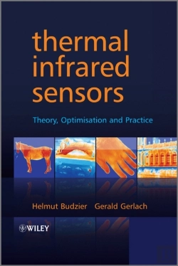 Bertrand.pt - Thermal Infrared Sensors