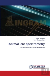 Thermal Lens Spectrometry