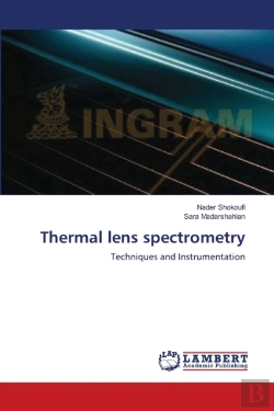 Bertrand.pt - Thermal Lens Spectrometry