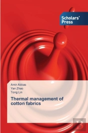 Thermal Management Of Cotton Fabrics
