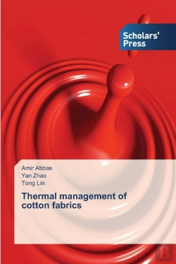 Bertrand.pt - Thermal Management Of Cotton Fabrics