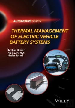 Bertrand.pt - Thermal Management Of Electric Vehicle Battery Systems