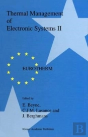 Thermal Management Of Electronic Systems Ii