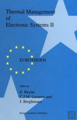 Bertrand.pt - Thermal Management Of Electronic Systems Ii