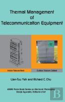 Thermal Management Of Telecommunications Equipment