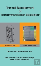 Thermal Management Of Telecommunications Equipment