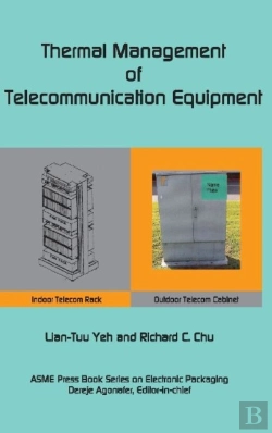Bertrand.pt - Thermal Management Of Telecommunications Equipment