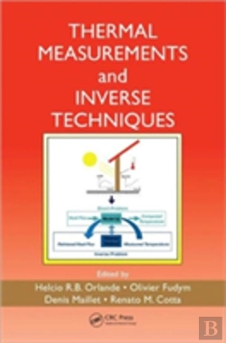 Bertrand.pt - Thermal Measurements And Inverse Techniques