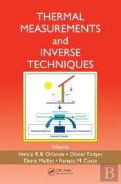 Thermal Measurements And Inverse Techniques